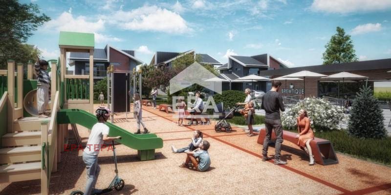 Продава ПАРЦЕЛ, с. Григорево, област София област, снимка 4 - Парцели - 53046436