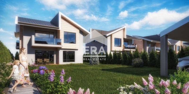 Продава ПАРЦЕЛ, с. Григорево, област София област, снимка 3 - Парцели - 53046436