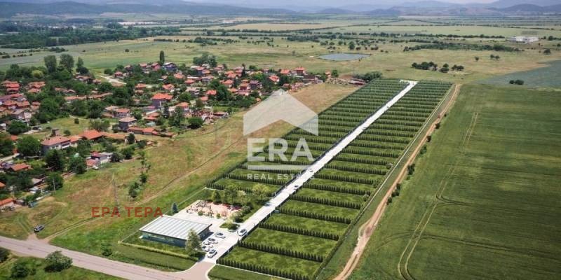 Продава ПАРЦЕЛ, с. Григорево, област София област, снимка 2 - Парцели - 53046436