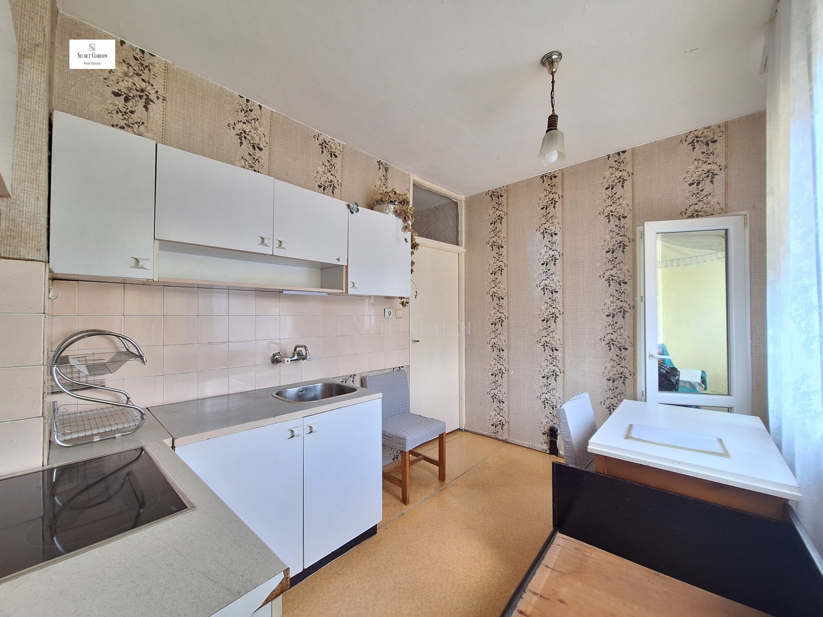 Продава 1-СТАЕН, гр. София, Овча купел 2, снимка 5 - Апартаменти - 55429392