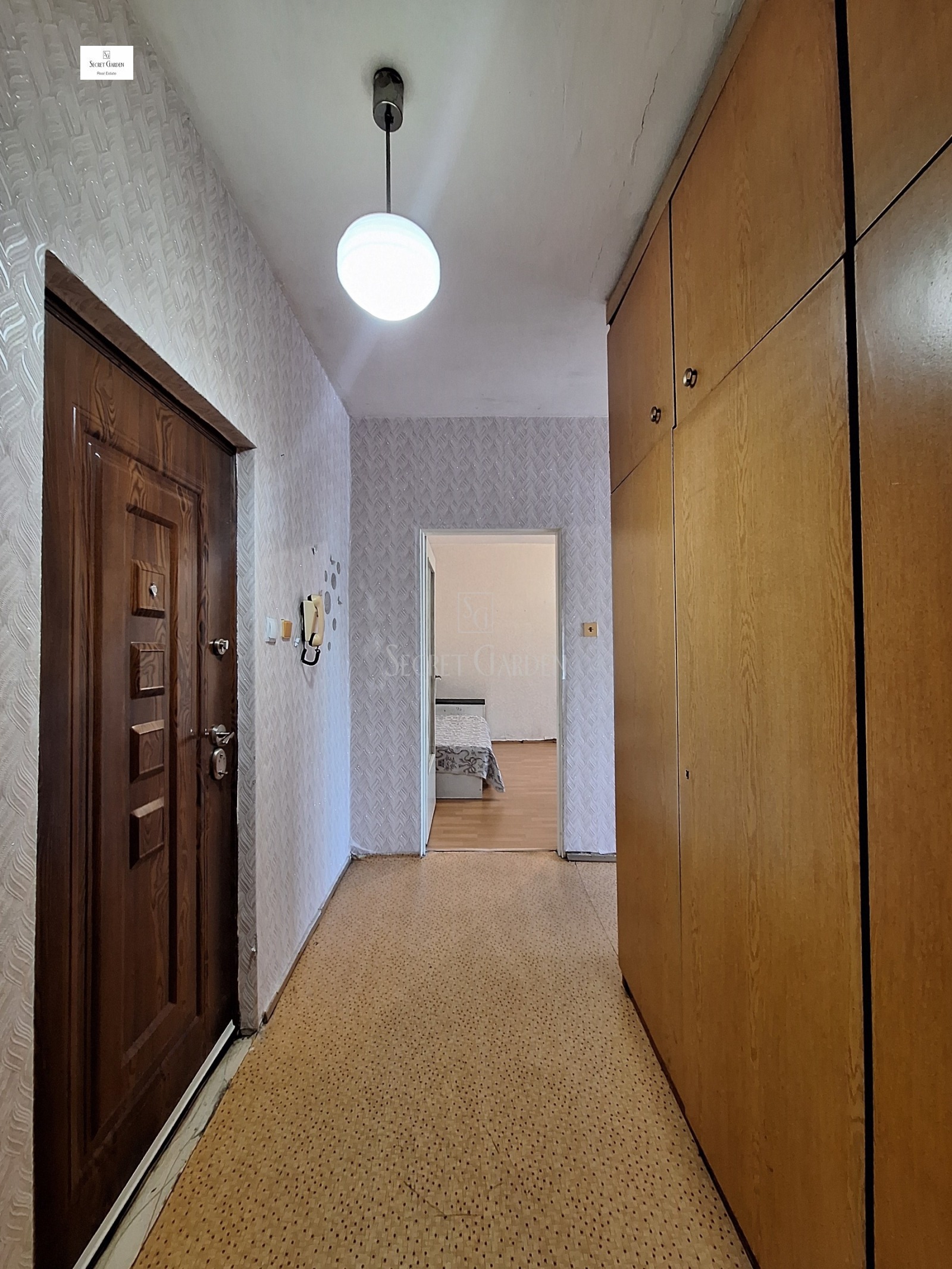 Продава 1-СТАЕН, гр. София, Овча купел 2, снимка 8 - Апартаменти - 55429392