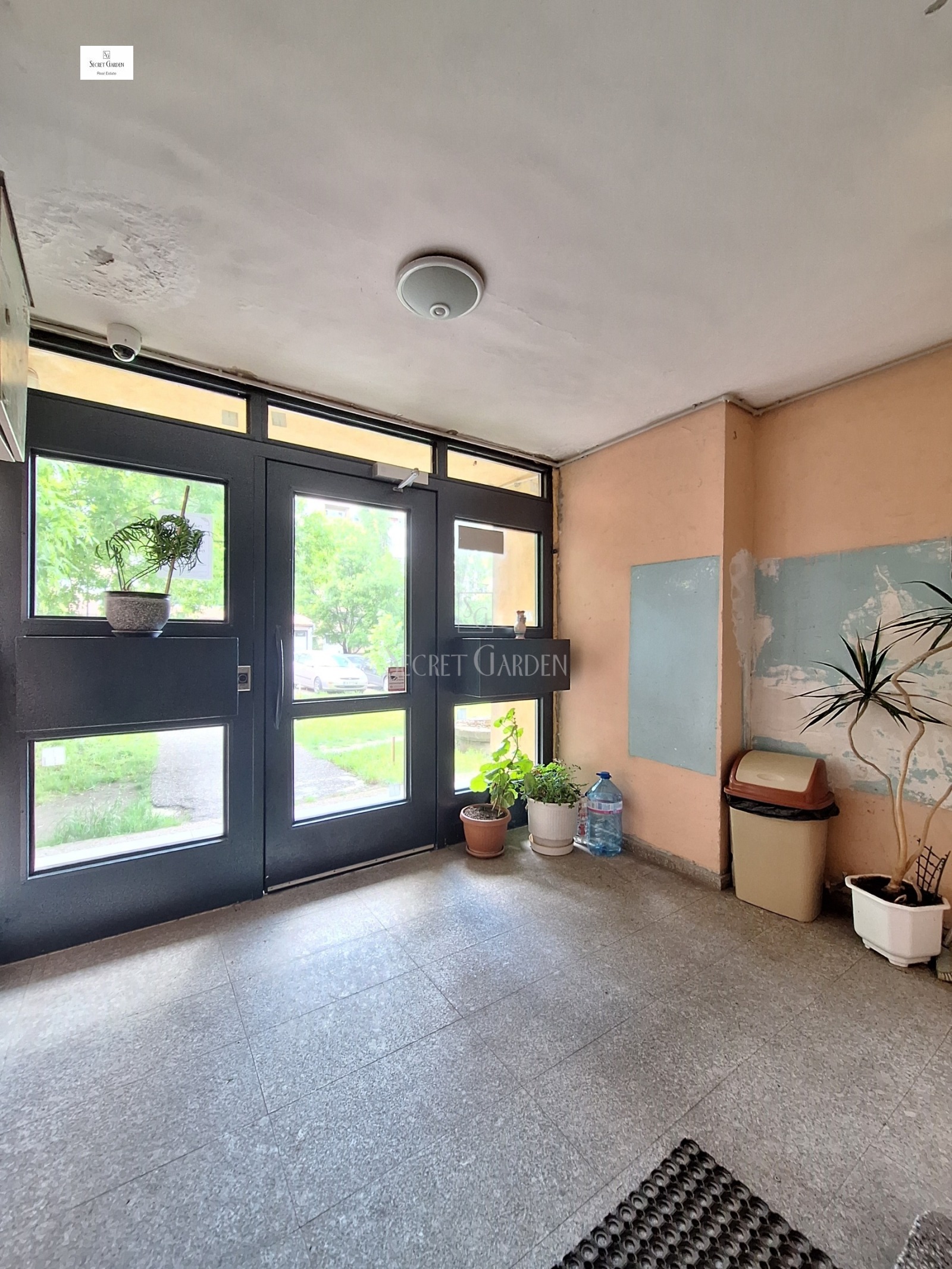 Продава 1-СТАЕН, гр. София, Овча купел 2, снимка 11 - Апартаменти - 55429392