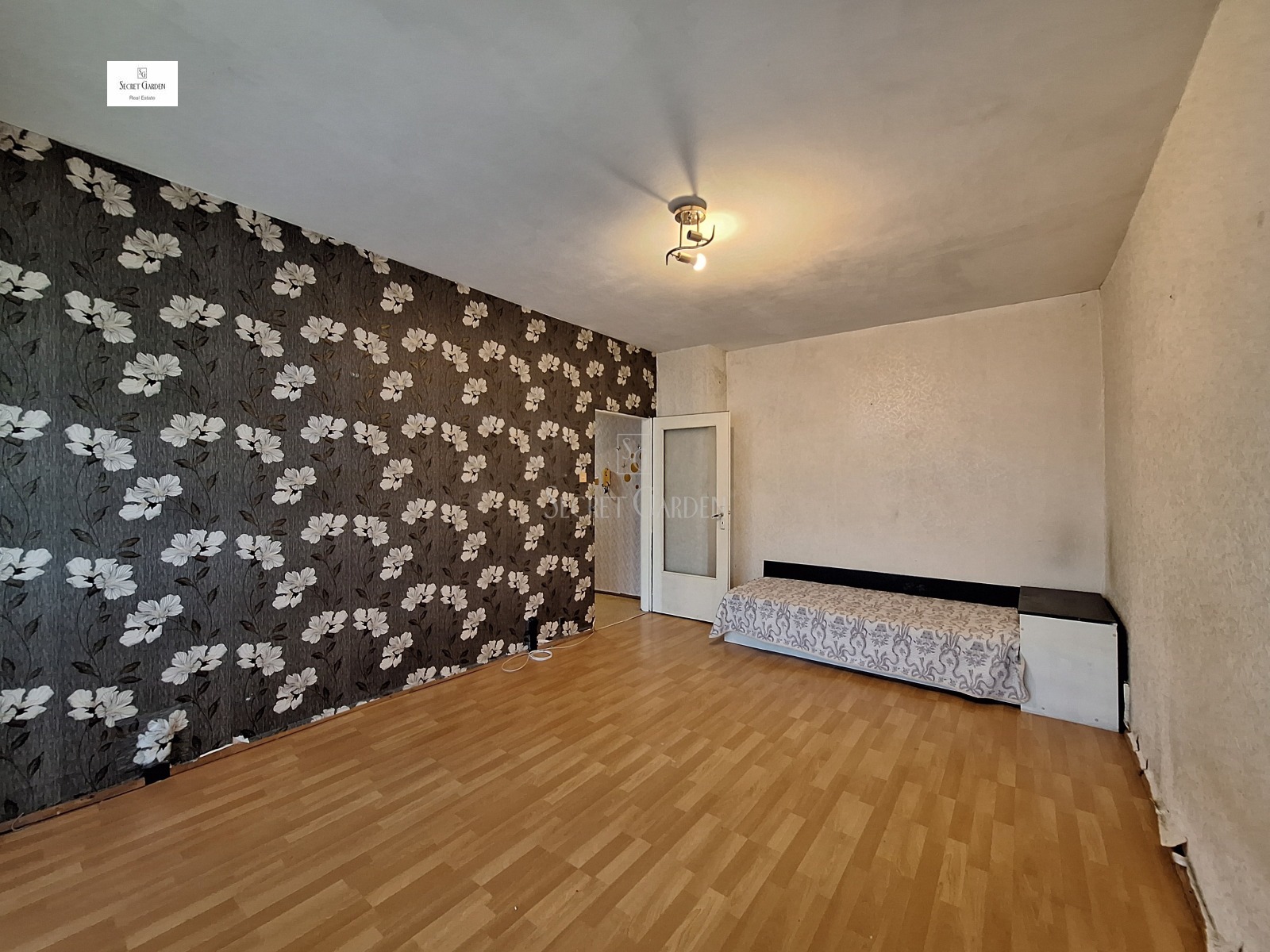 Продава 1-СТАЕН, гр. София, Овча купел 2, снимка 2 - Апартаменти - 55429392