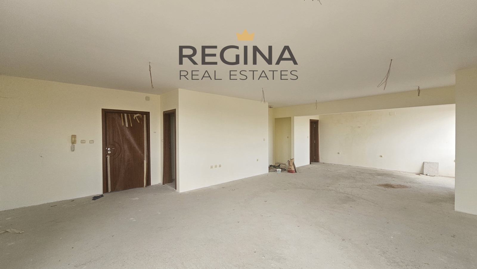 Продава 2-СТАЕН, гр. Хисаря, област Пловдив, снимка 2 - Апартаменти - 50372013
