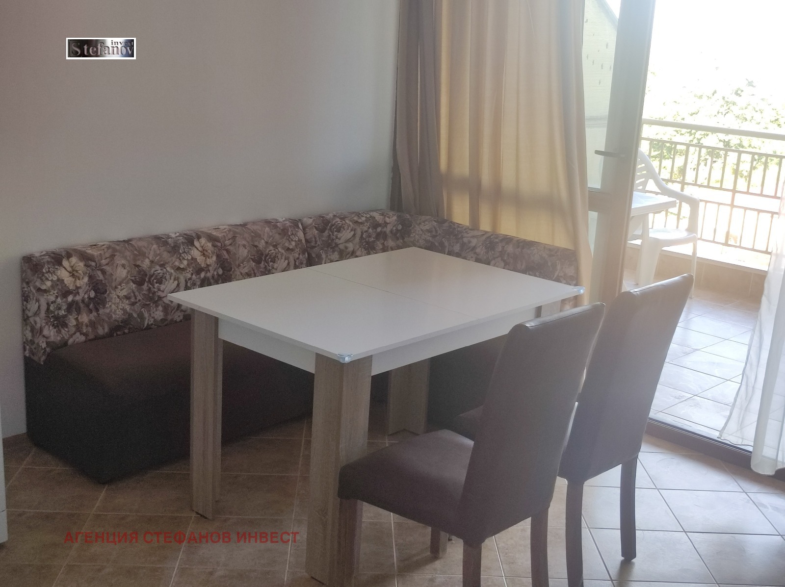 Продава 2-СТАЕН, гр. Варна, м-т Ален мак, снимка 2 - Апартаменти - 53106406