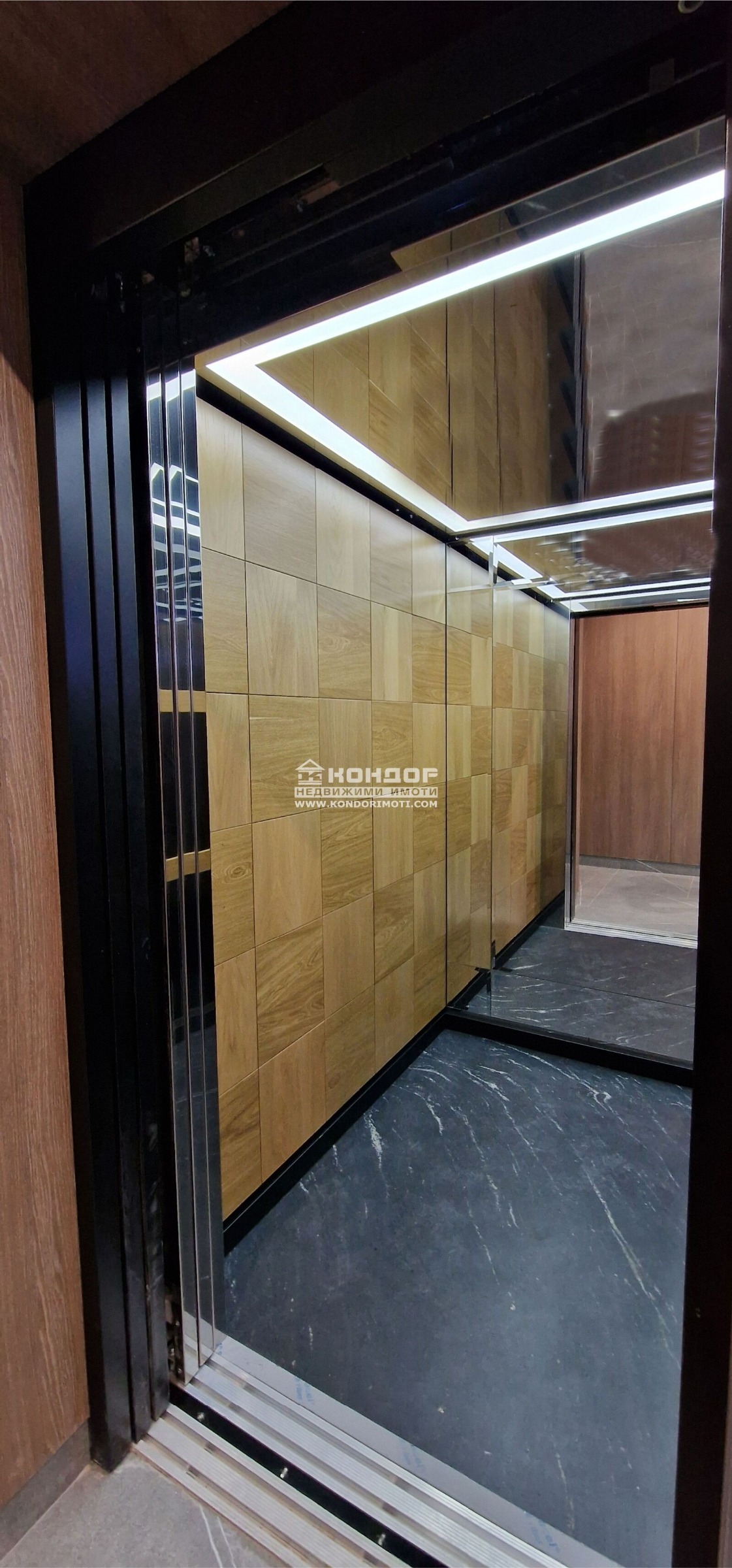 Продава 2-СТАЕН, гр. Пловдив, Тракия, снимка 5 - Апартаменти - 53948402