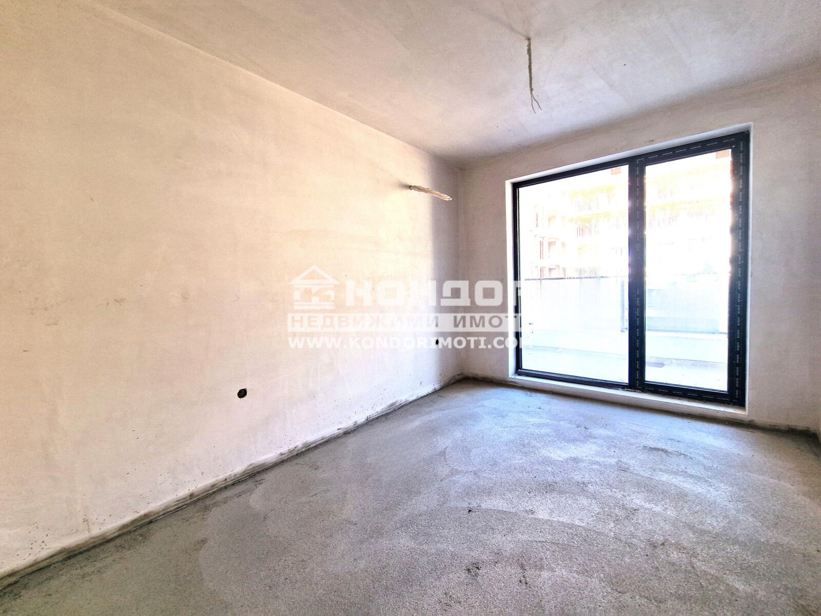 Продава 2-СТАЕН, гр. Пловдив, Тракия, снимка 3 - Апартаменти - 53948402