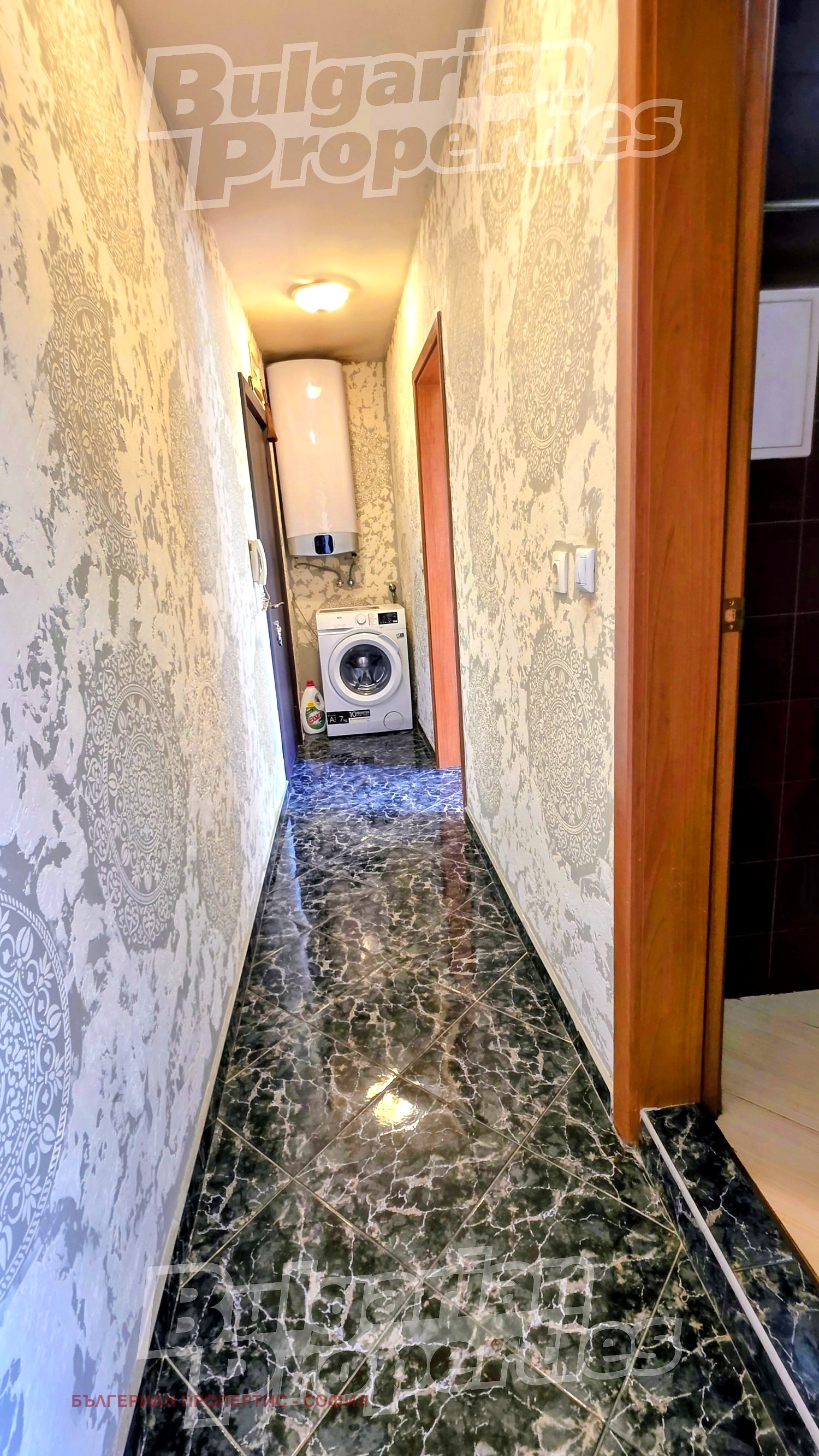 Продава 2-СТАЕН, гр. София, Витоша, снимка 13 - Апартаменти - 54708610
