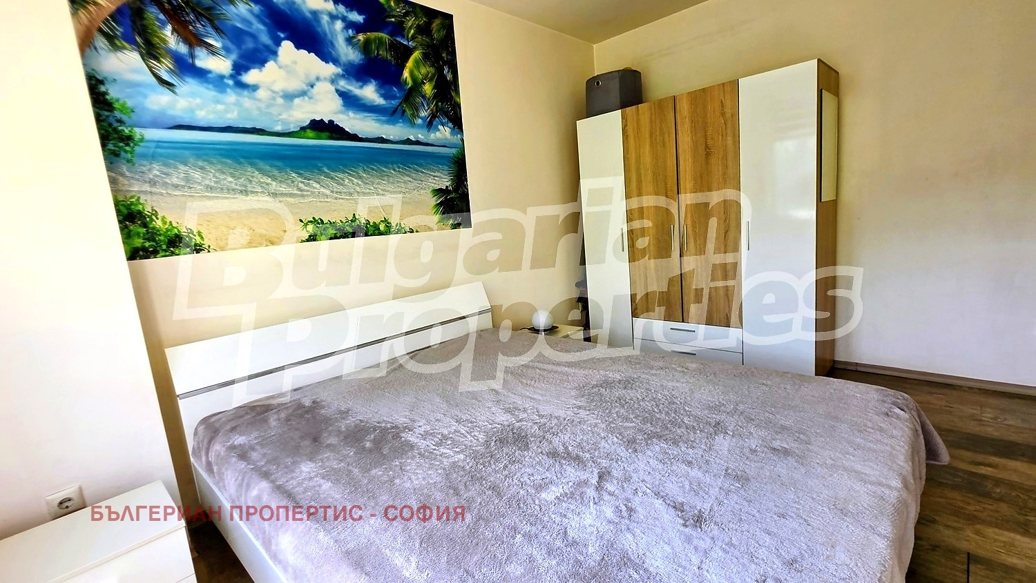Продава 2-СТАЕН, гр. София, Витоша, снимка 11 - Апартаменти - 54708610