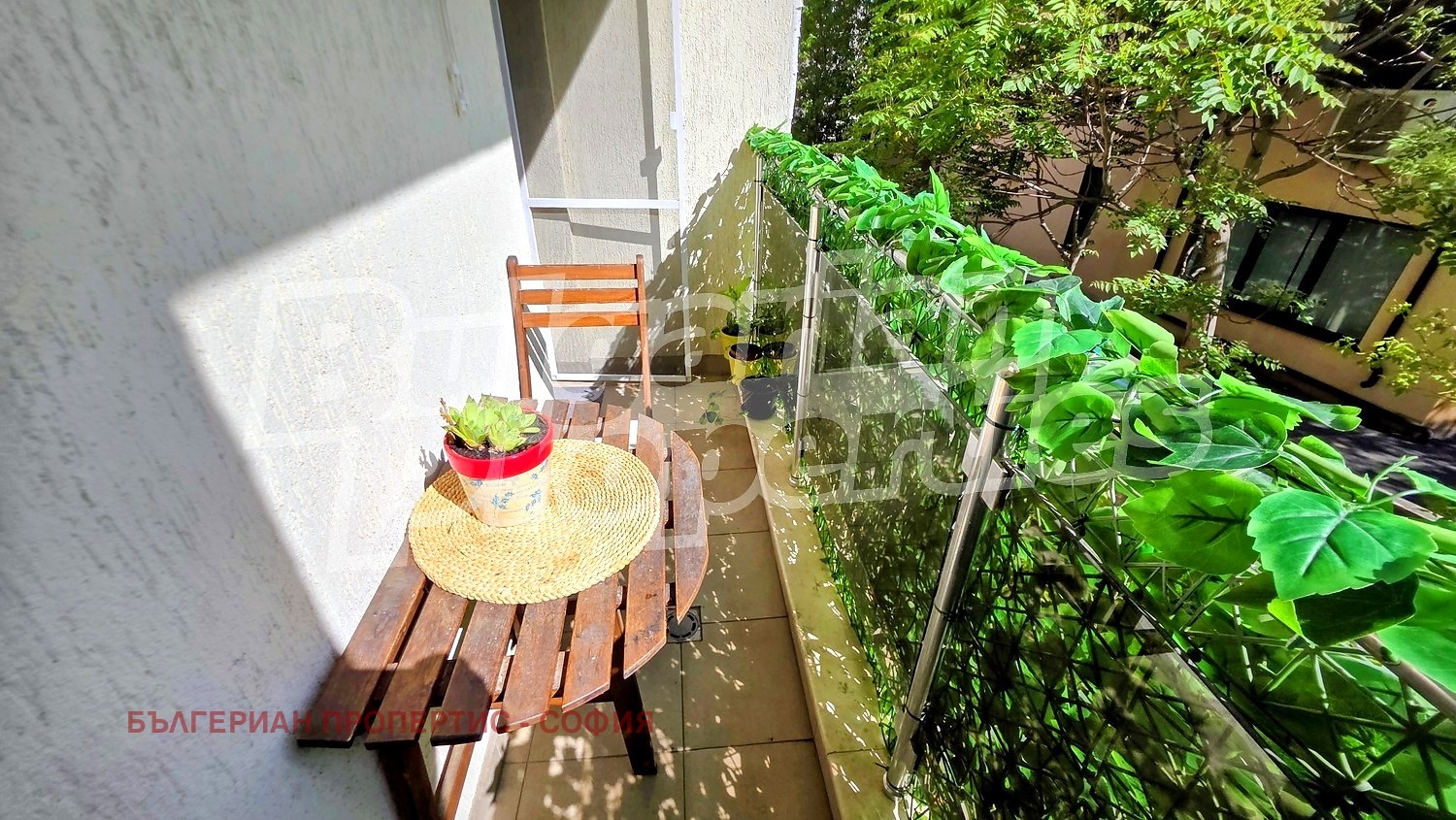 Продава 2-СТАЕН, гр. София, Витоша, снимка 6 - Апартаменти - 54708610