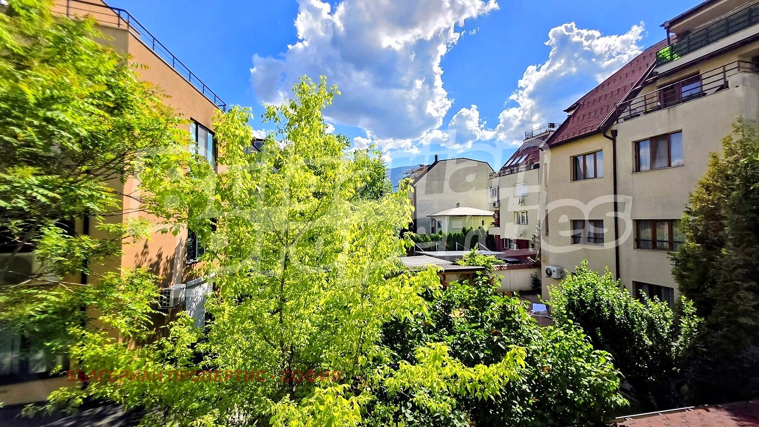 Продава 2-СТАЕН, гр. София, Витоша, снимка 5 - Апартаменти - 54708610