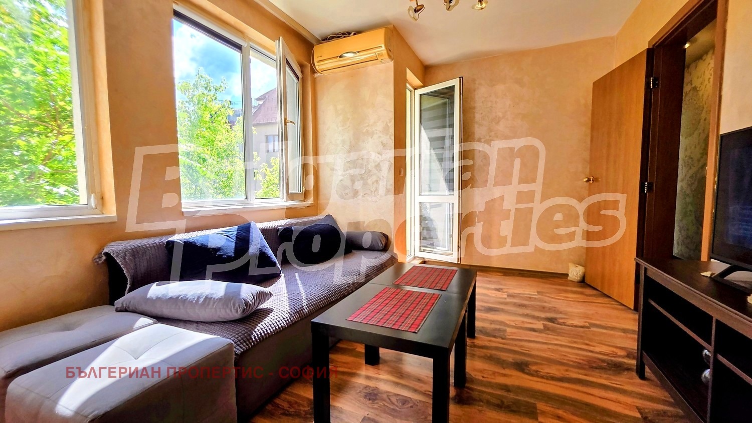 Продава 2-СТАЕН, гр. София, Витоша, снимка 7 - Апартаменти - 54708610