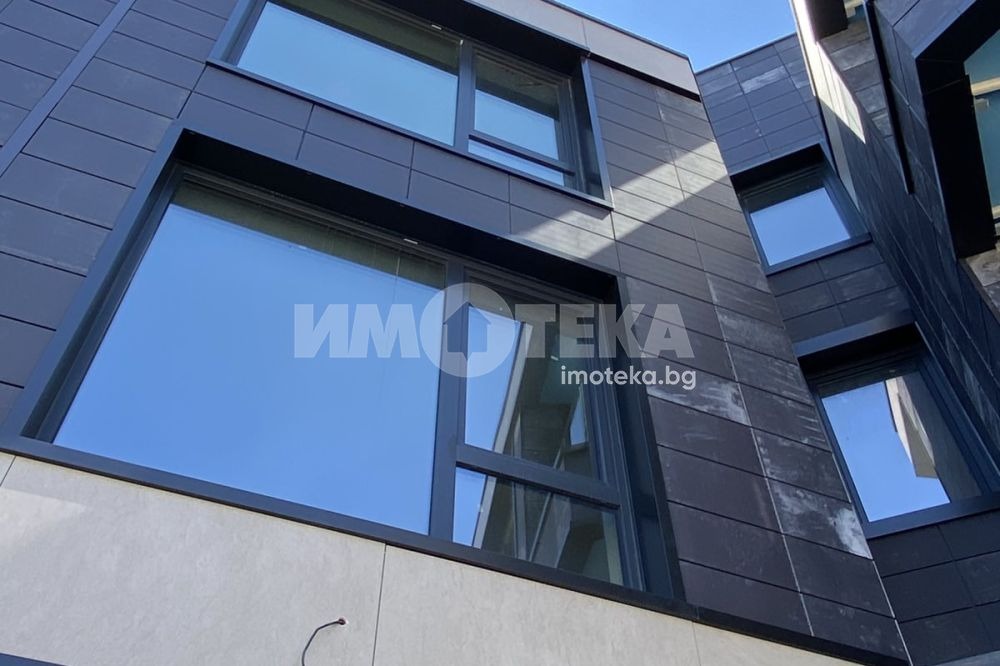Продава 2-СТАЕН, гр. София, Малинова долина, снимка 2 - Апартаменти - 55090126