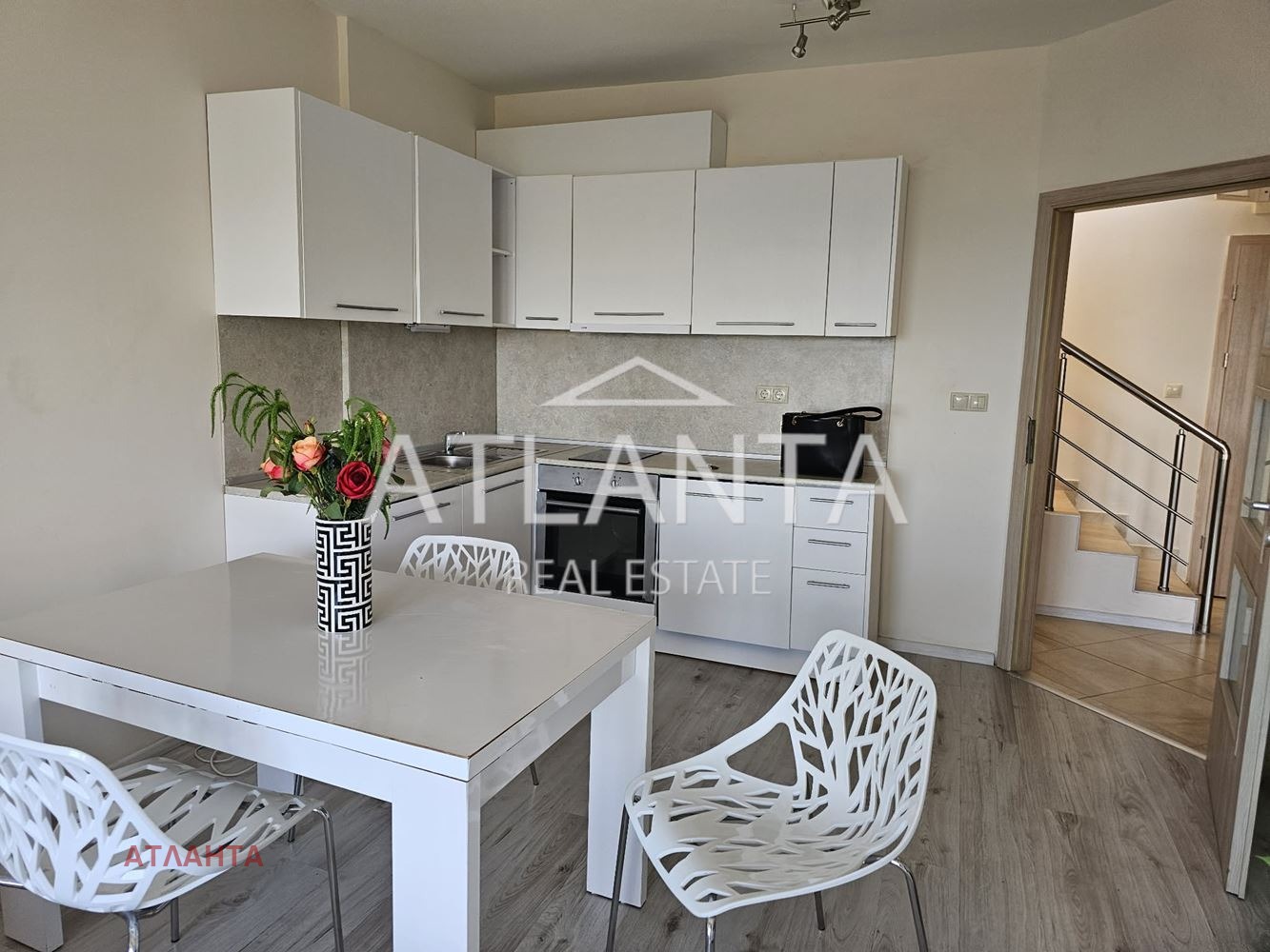 Продава 2-СТАЕН, гр. Варна, Аспарухово, снимка 4 - Апартаменти - 56161822