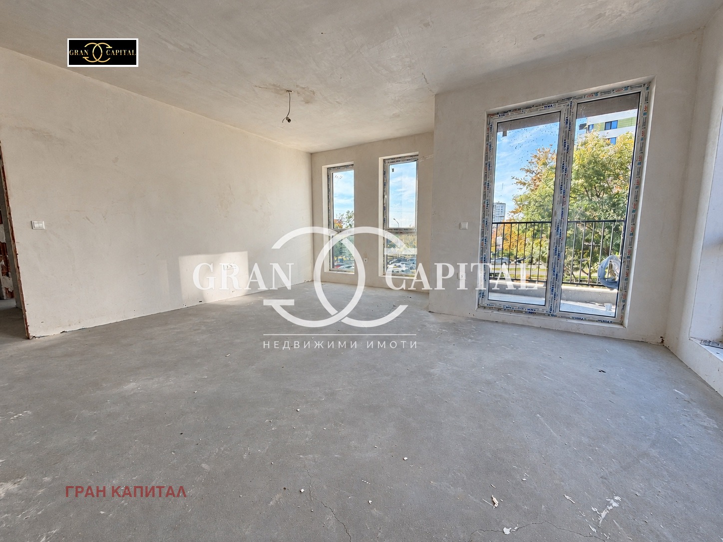 Продава 2-СТАЕН, гр. Варна, Възраждане 2, снимка 2 - Апартаменти - 56582737
