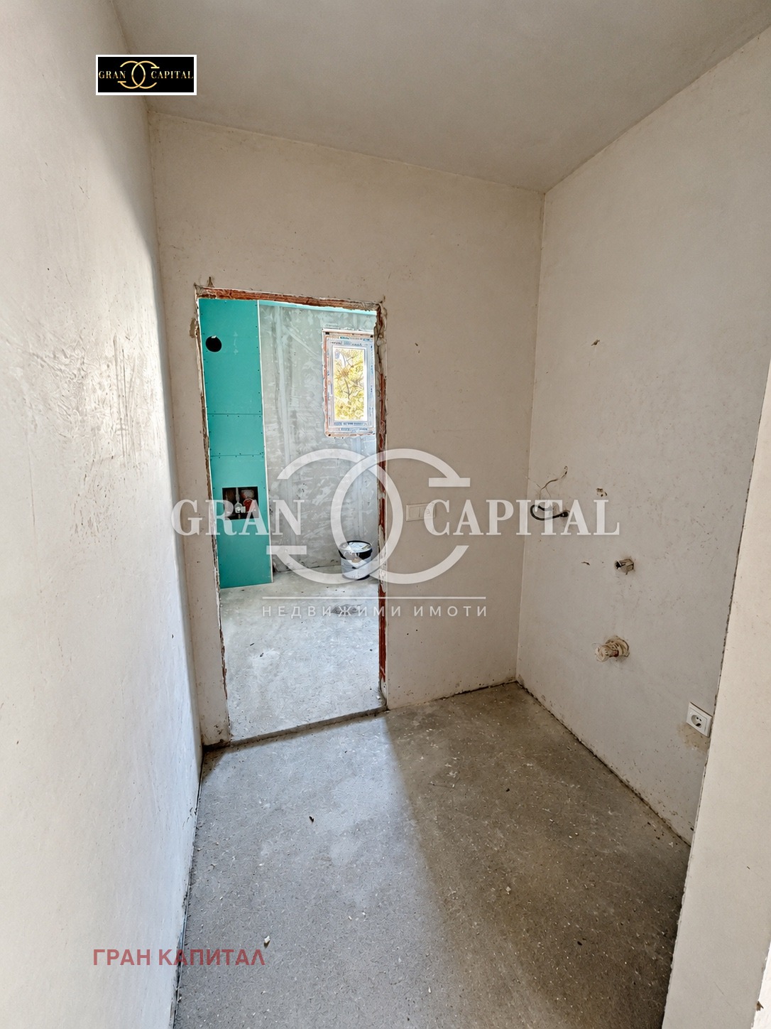 Продава 2-СТАЕН, гр. Варна, Възраждане 2, снимка 8 - Апартаменти - 56582737