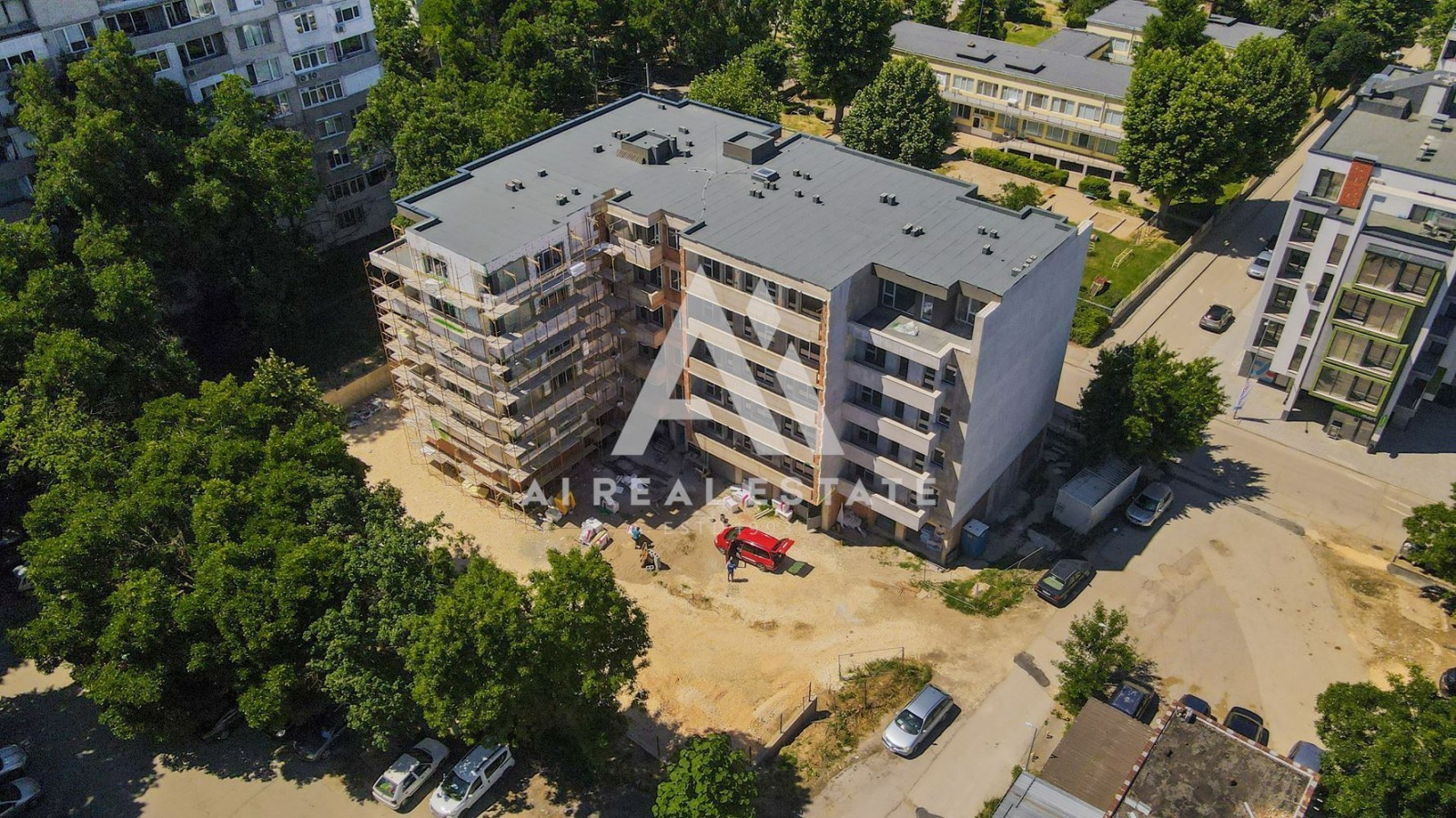 Продава 3-СТАЕН, гр. Плевен, Сторгозия, снимка 11 - Апартаменти - 53175823