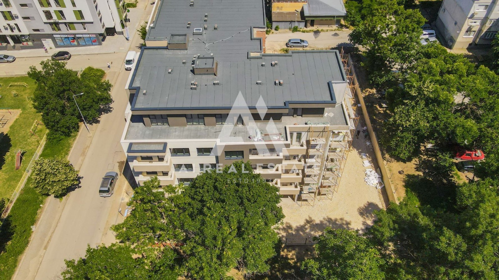 Продава 3-СТАЕН, гр. Плевен, Сторгозия, снимка 6 - Апартаменти - 53175823
