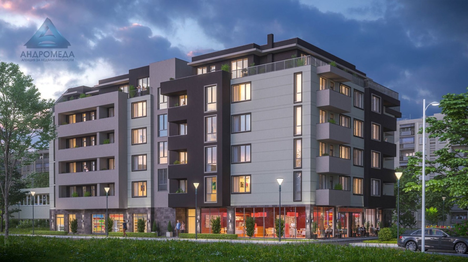 Продава 3-СТАЕН, гр. Плевен, Сторгозия, снимка 5 - Апартаменти - 53175823