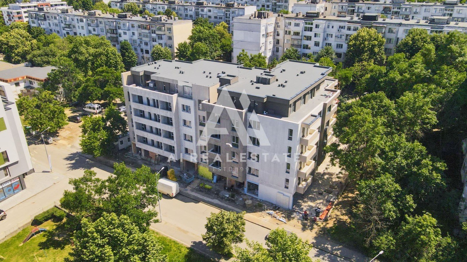 Продава 3-СТАЕН, гр. Плевен, Сторгозия, снимка 4 - Апартаменти - 53175823