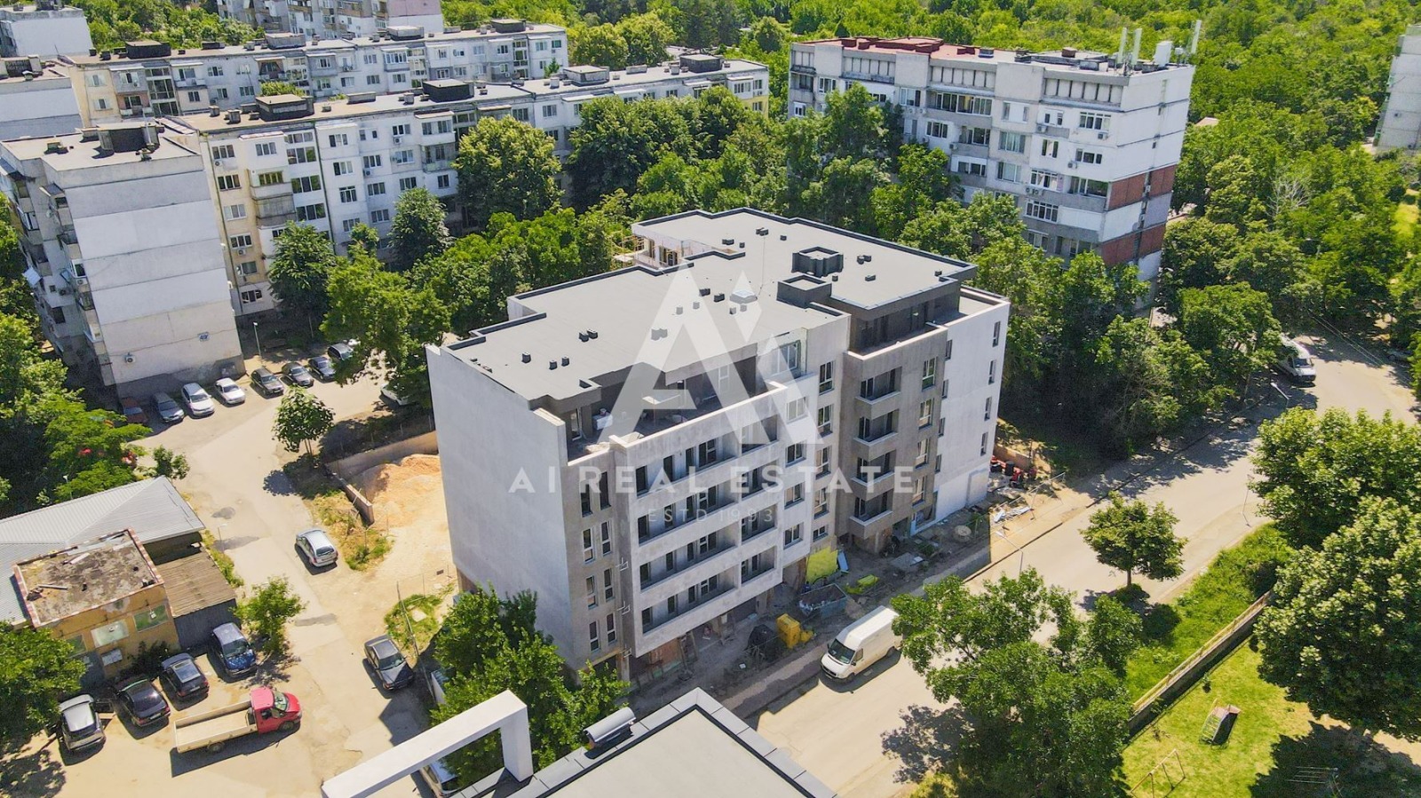 Продава 3-СТАЕН, гр. Плевен, Сторгозия, снимка 13 - Апартаменти - 53175823