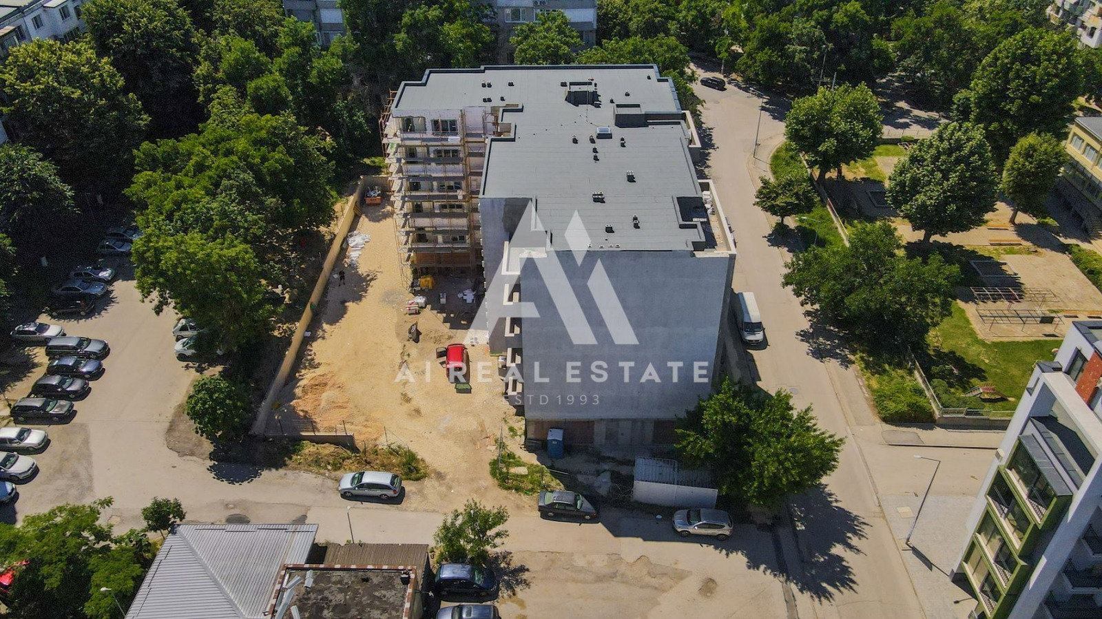 Продава 3-СТАЕН, гр. Плевен, Сторгозия, снимка 12 - Апартаменти - 53175823