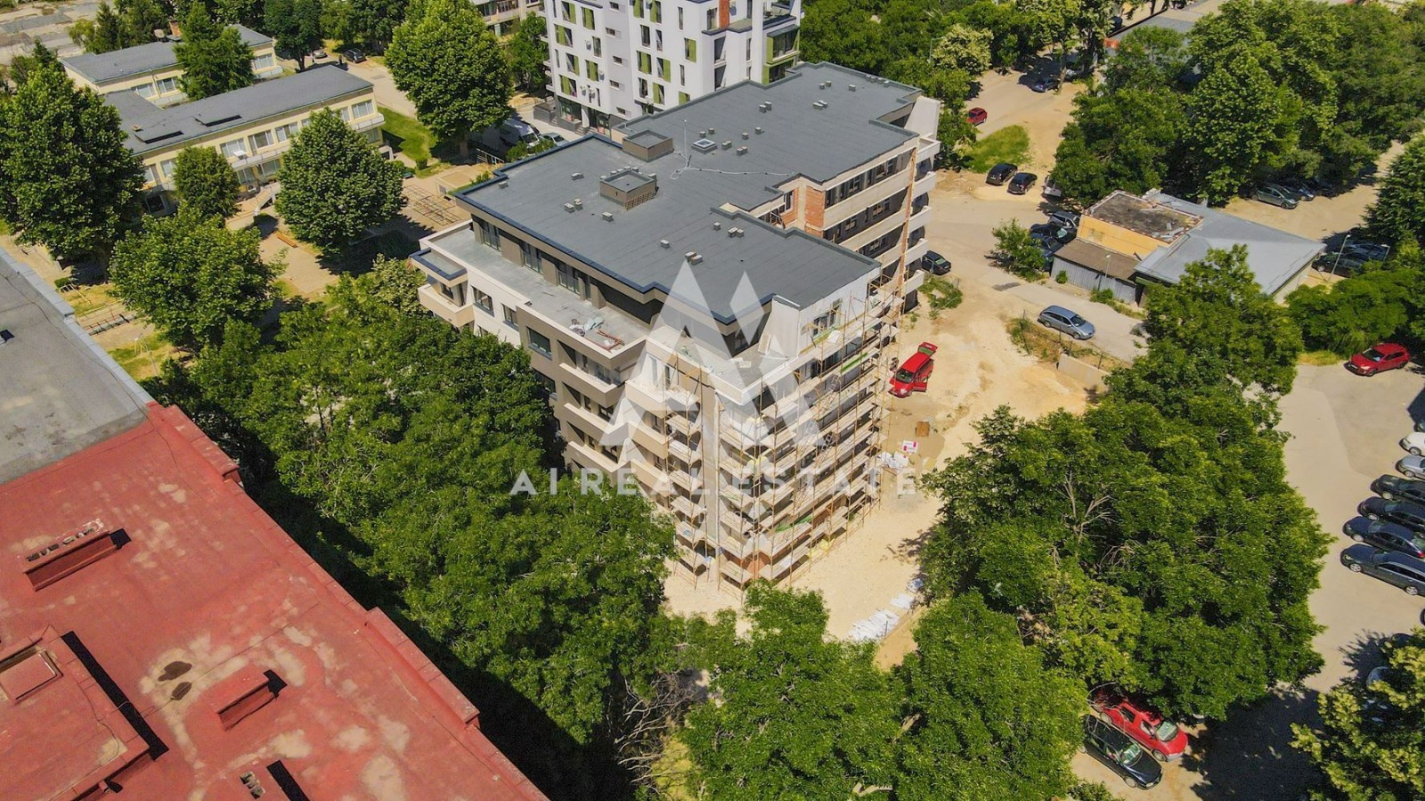 Продава 3-СТАЕН, гр. Плевен, Сторгозия, снимка 8 - Апартаменти - 53175823