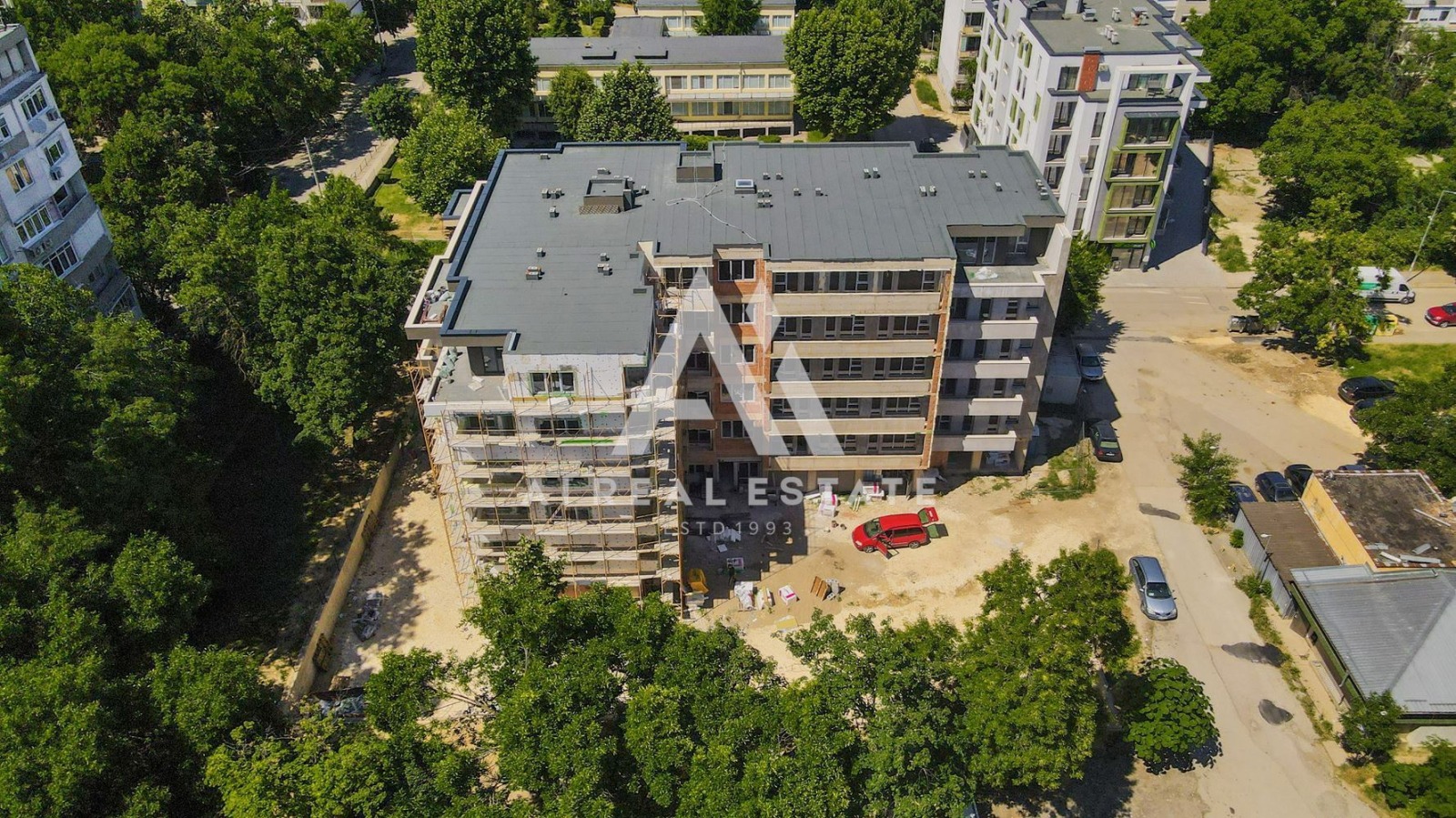 Продава 3-СТАЕН, гр. Плевен, Сторгозия, снимка 10 - Апартаменти - 53175823