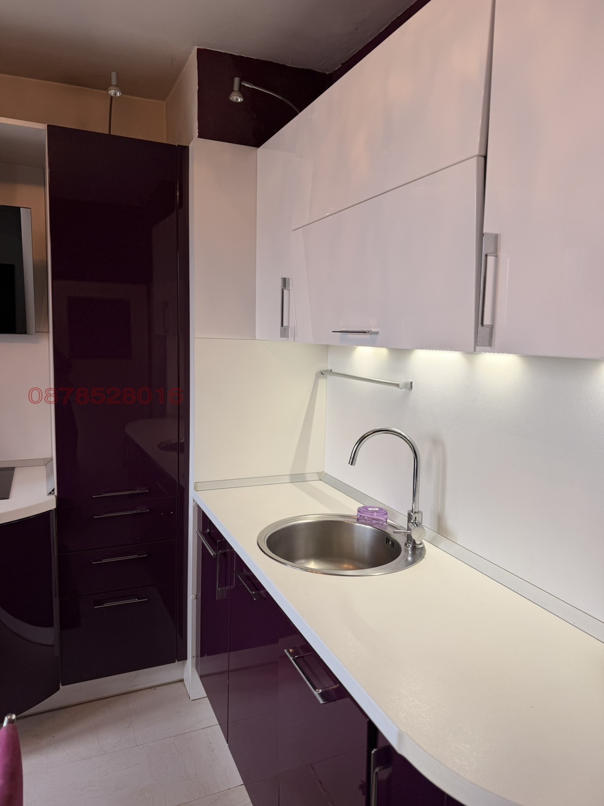 Продава 3-СТАЕН, гр. София, Младост 4