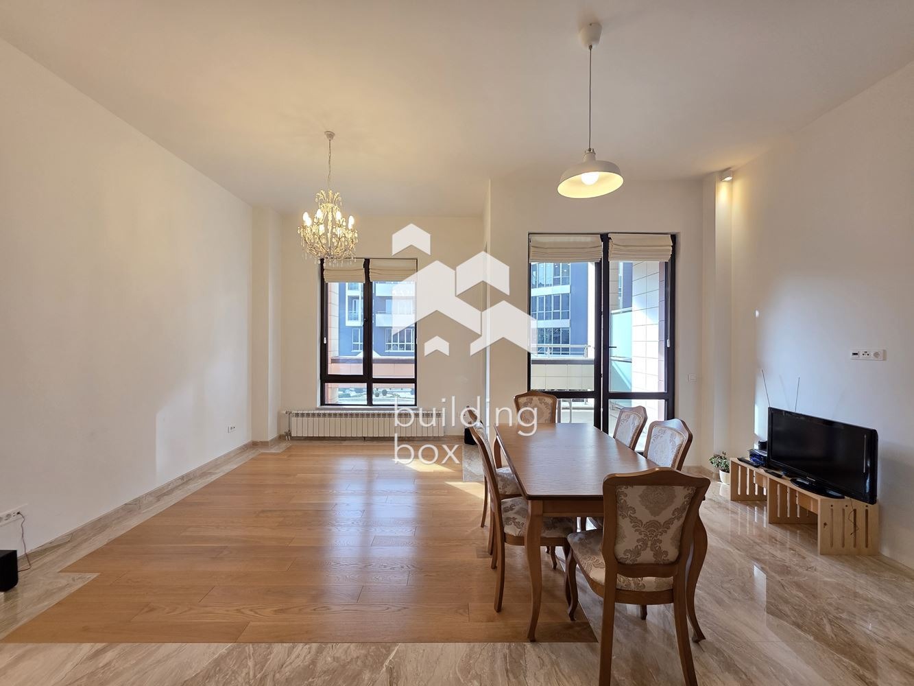 Продава 3-СТАЕН, гр. София, Изток, снимка 4 - Апартаменти - 54426632