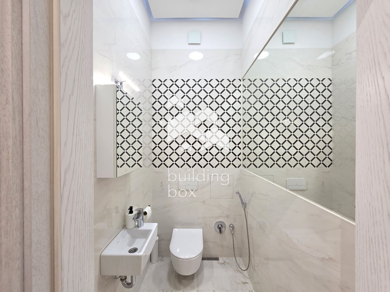 Продава 3-СТАЕН, гр. София, Изток, снимка 14 - Апартаменти - 54426632