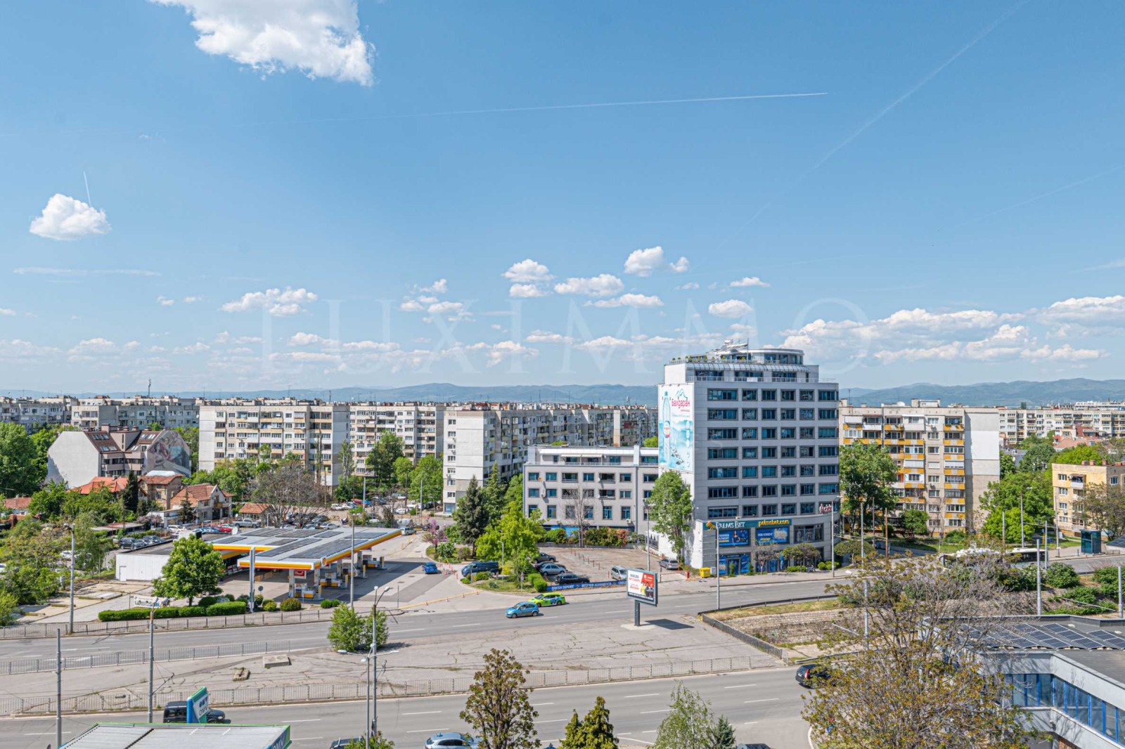 Продава 3-СТАЕН, гр. София, Хаджи Димитър, снимка 13 - Апартаменти - 54463588