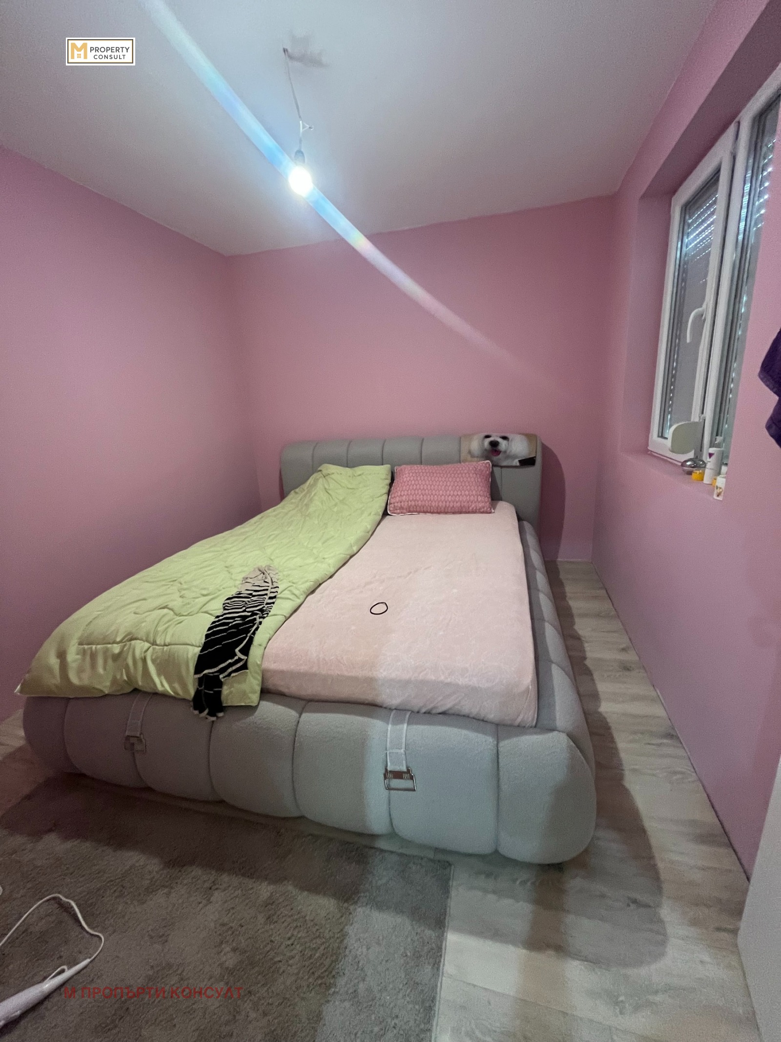 Продава 3-СТАЕН, гр. Плевен, Дружба 3, снимка 8 - Апартаменти - 55544043