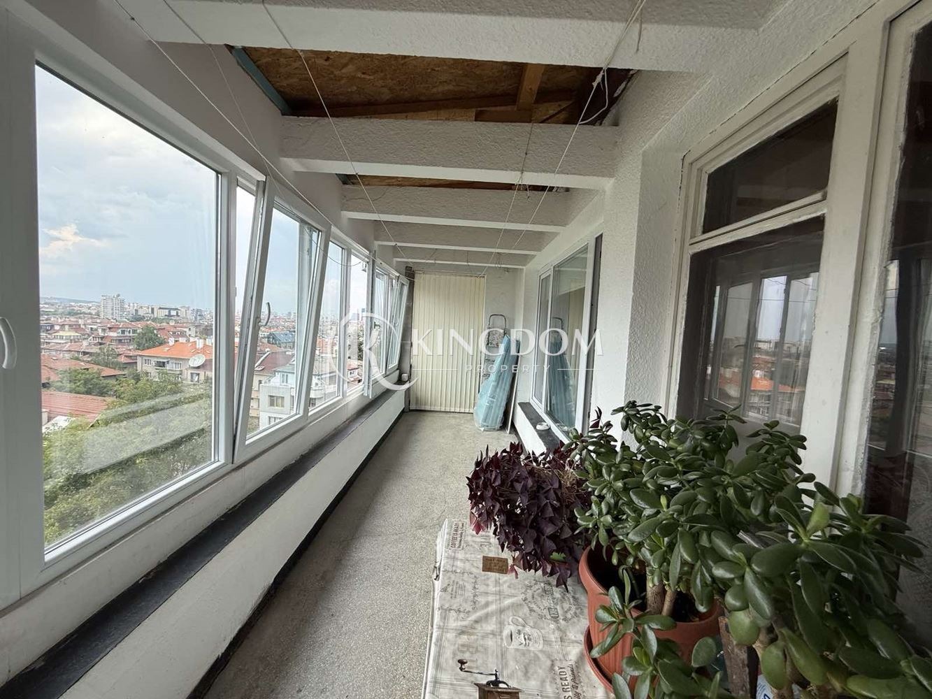 Продава 3-СТАЕН, гр. София, Лозенец, снимка 13 - Апартаменти - 56541897