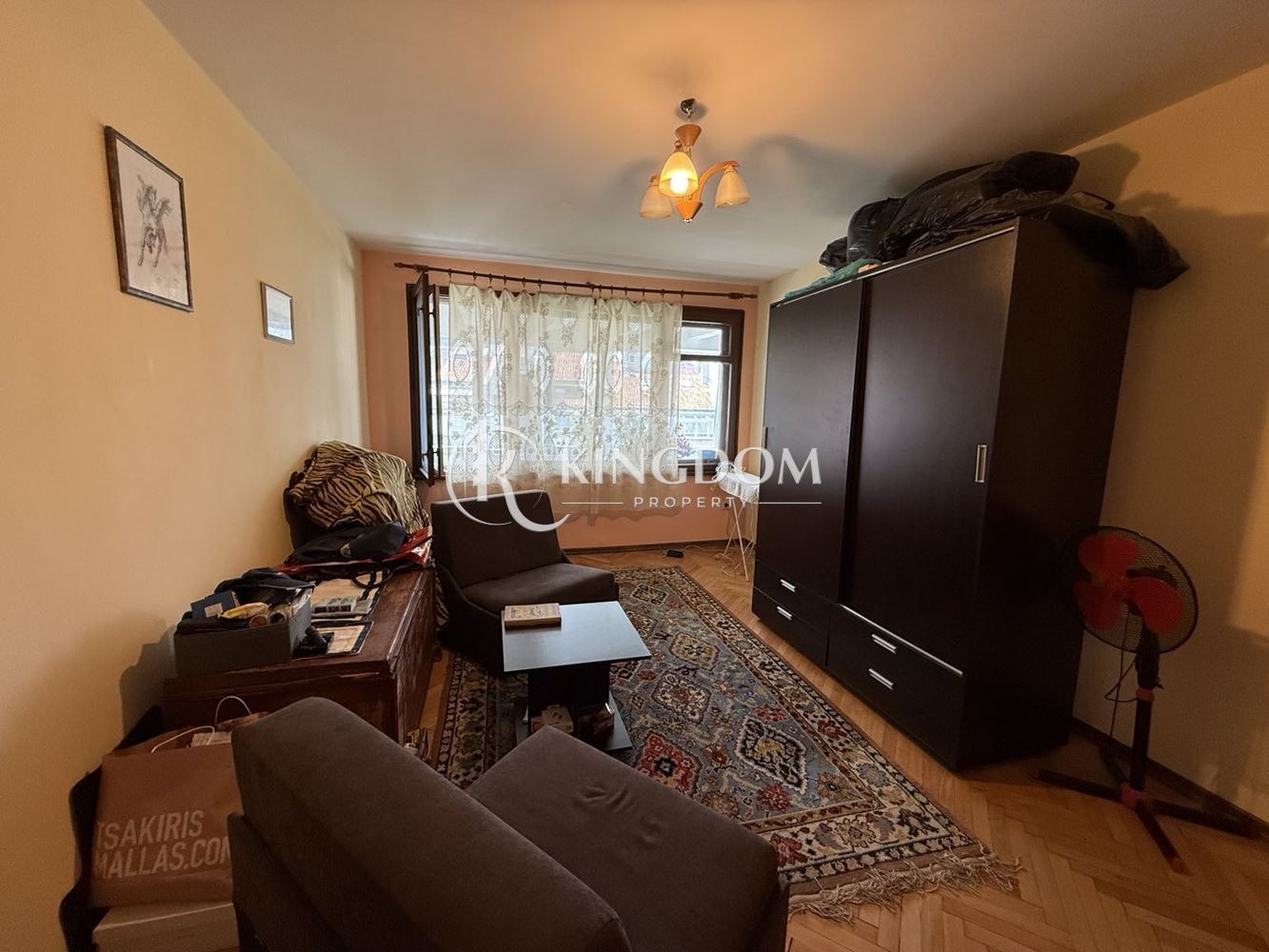 Продава 3-СТАЕН, гр. София, Лозенец, снимка 12 - Апартаменти - 56541897