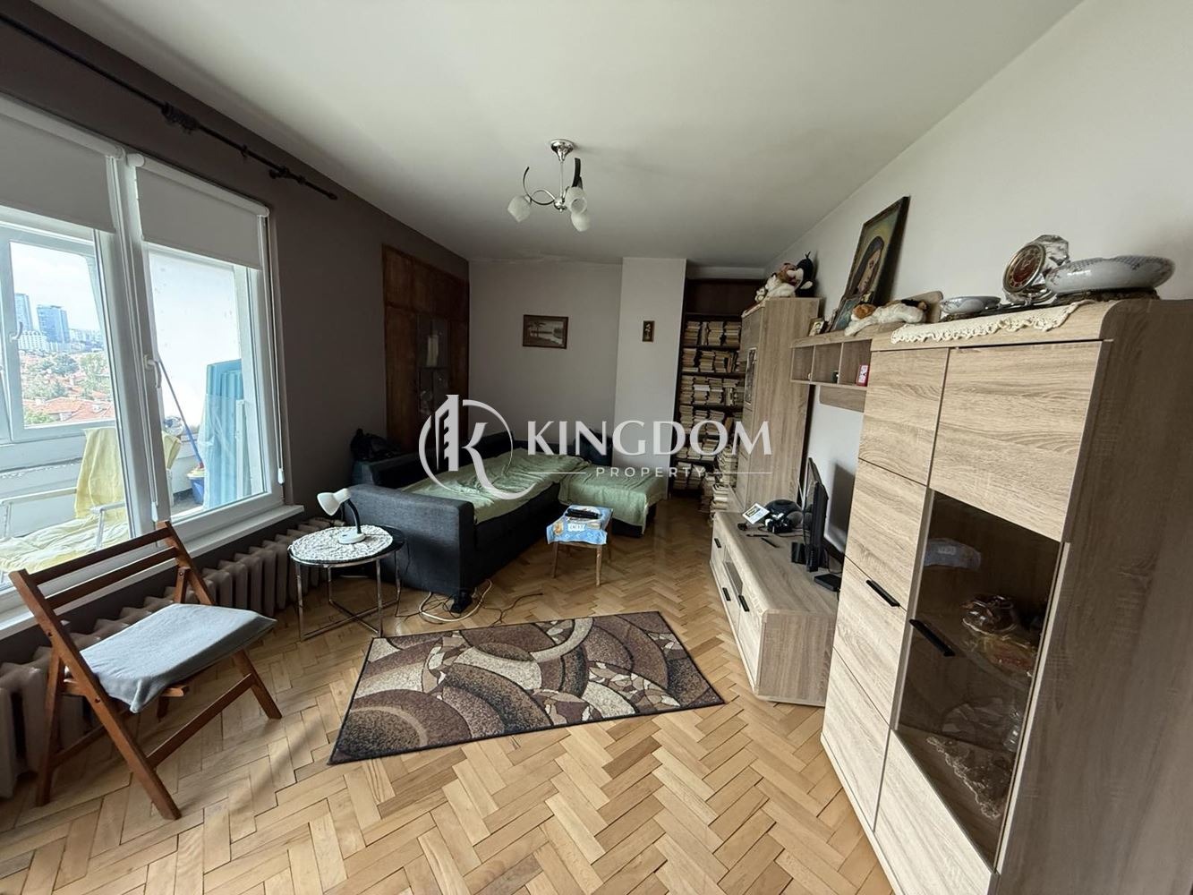 Продава 3-СТАЕН, гр. София, Лозенец, снимка 7 - Апартаменти - 56541897