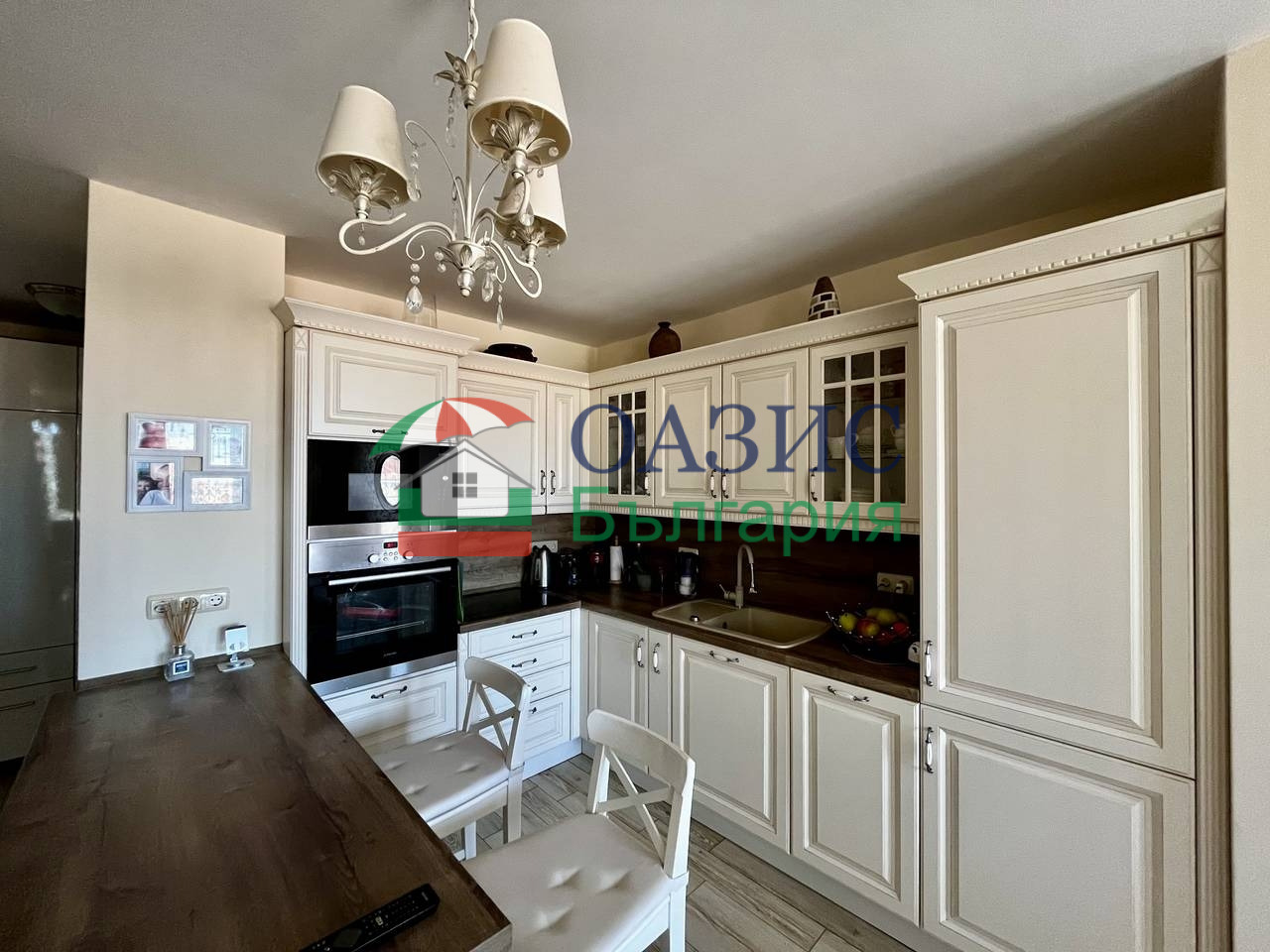 Продава 4-СТАЕН, гр. Свети Влас, област Бургас, снимка 3 - Апартаменти - 51359464