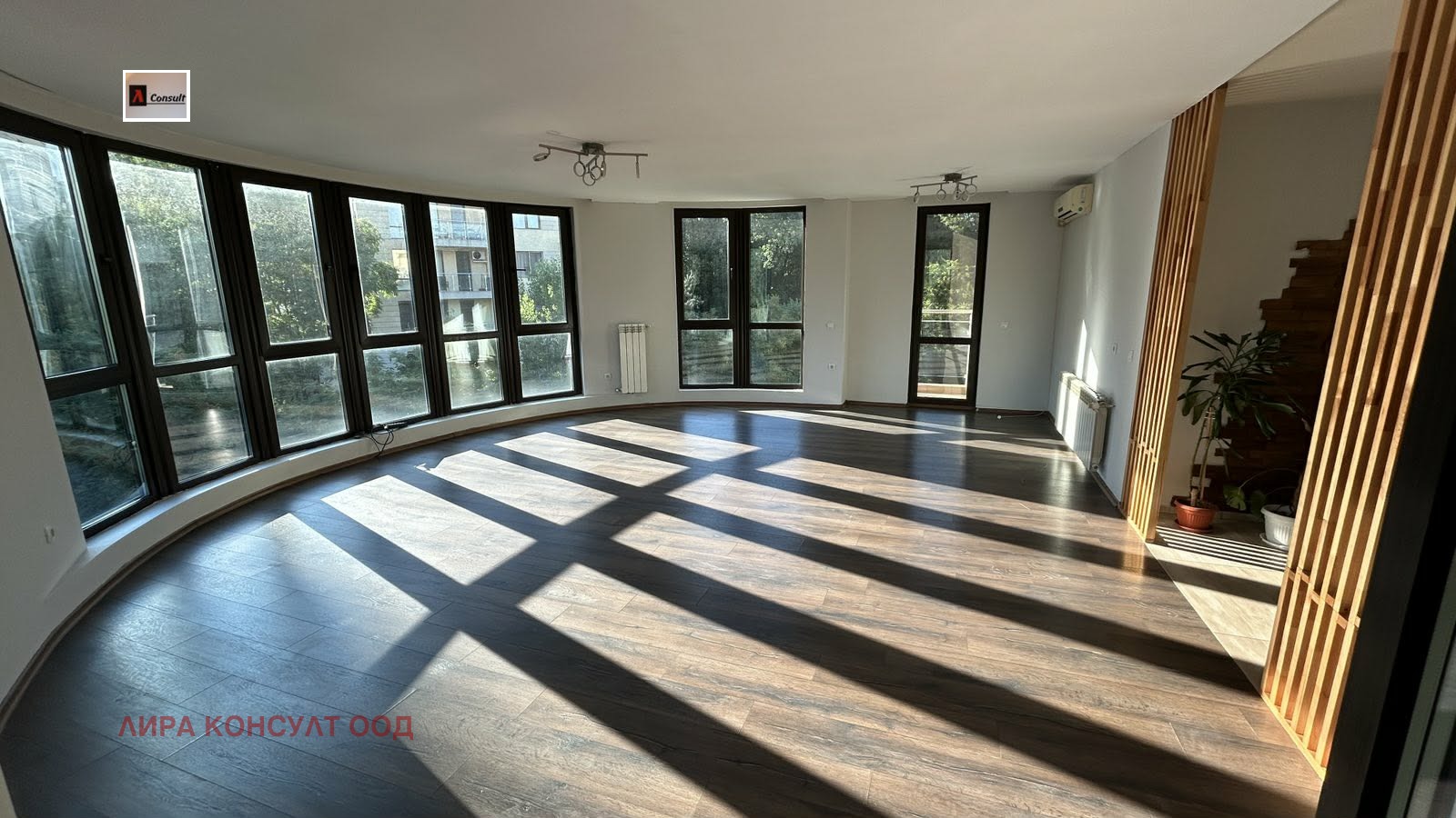 Продава МНОГОСТАЕН, гр. София, Редута, снимка 3 - Апартаменти - 55567832