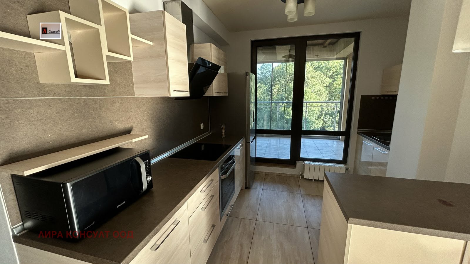 Продава МНОГОСТАЕН, гр. София, Редута, снимка 5 - Апартаменти - 55567832