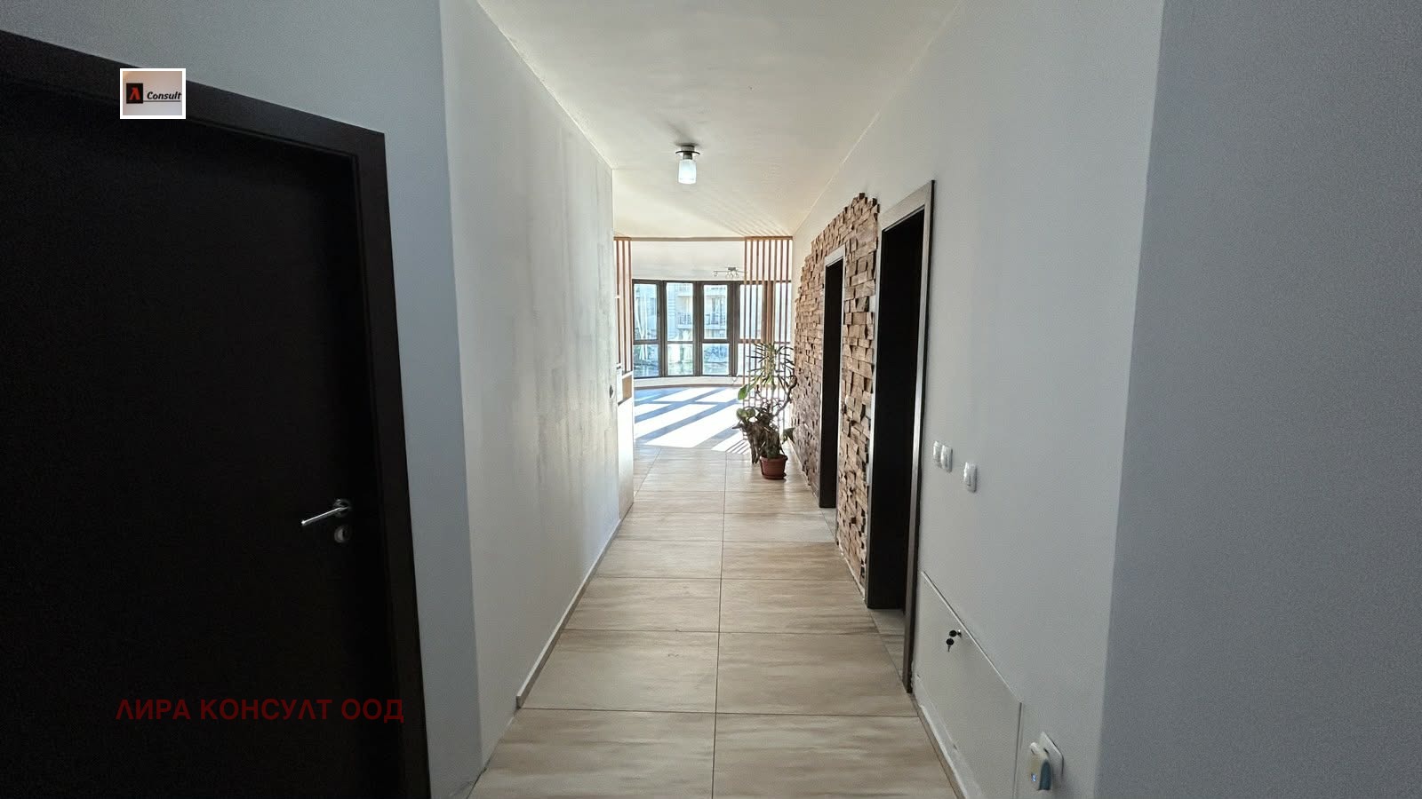 Продава МНОГОСТАЕН, гр. София, Редута, снимка 6 - Апартаменти - 55567832