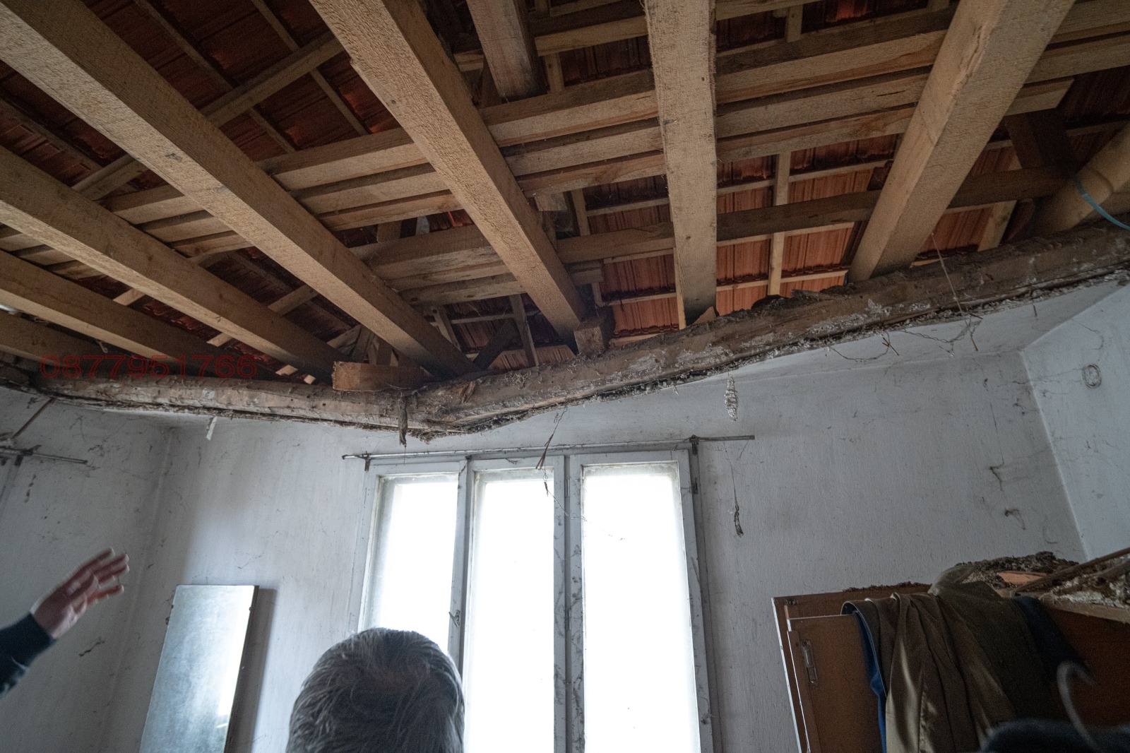 Продава КЪЩА, гр. Долна Митрополия, област Плевен, снимка 2 - Къщи - 53678116