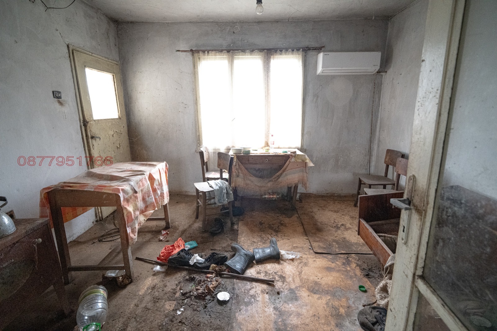 Продава КЪЩА, гр. Долна Митрополия, област Плевен, снимка 4 - Къщи - 53678116