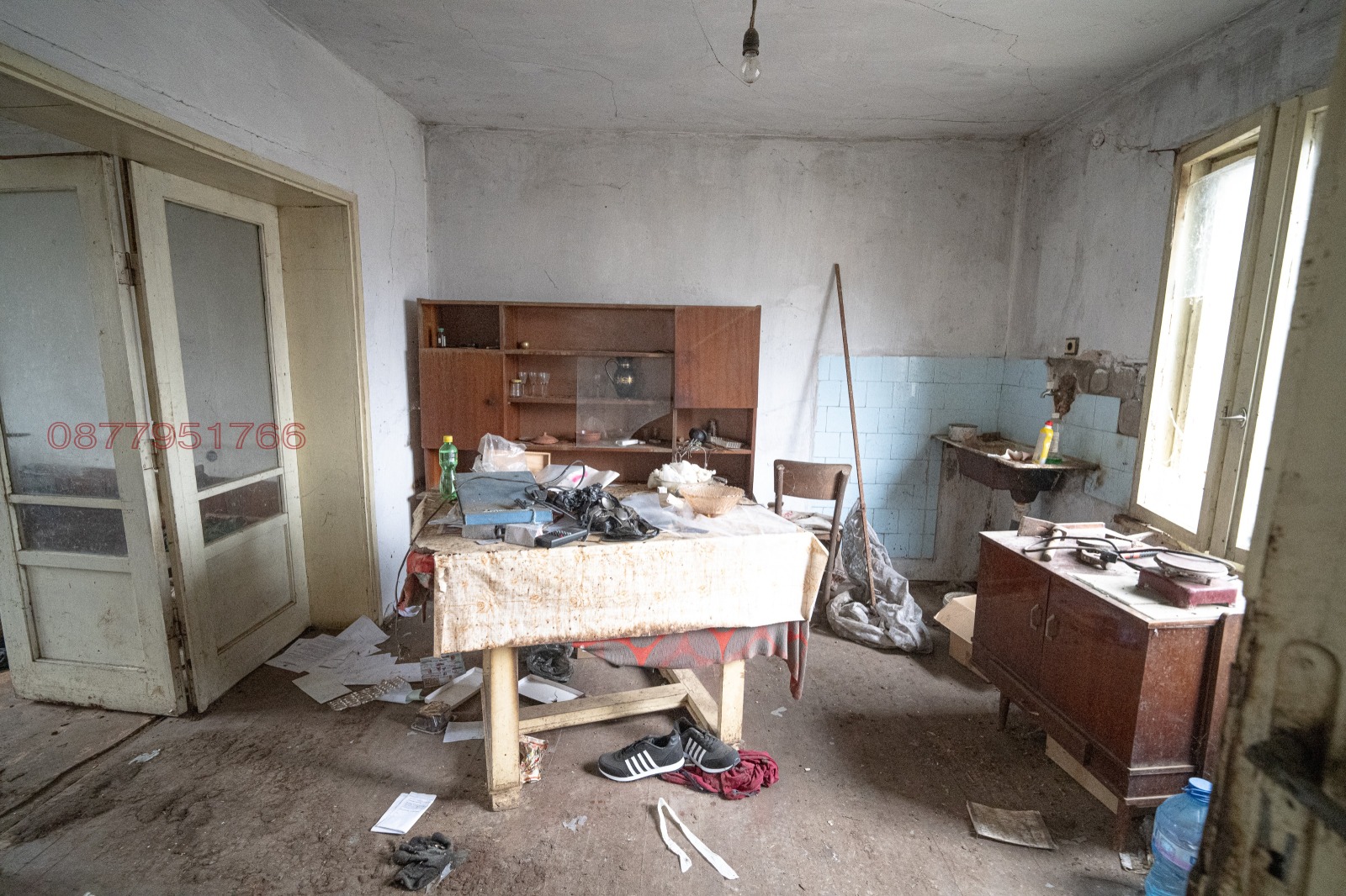 Продава КЪЩА, гр. Долна Митрополия, област Плевен, снимка 5 - Къщи - 53678116