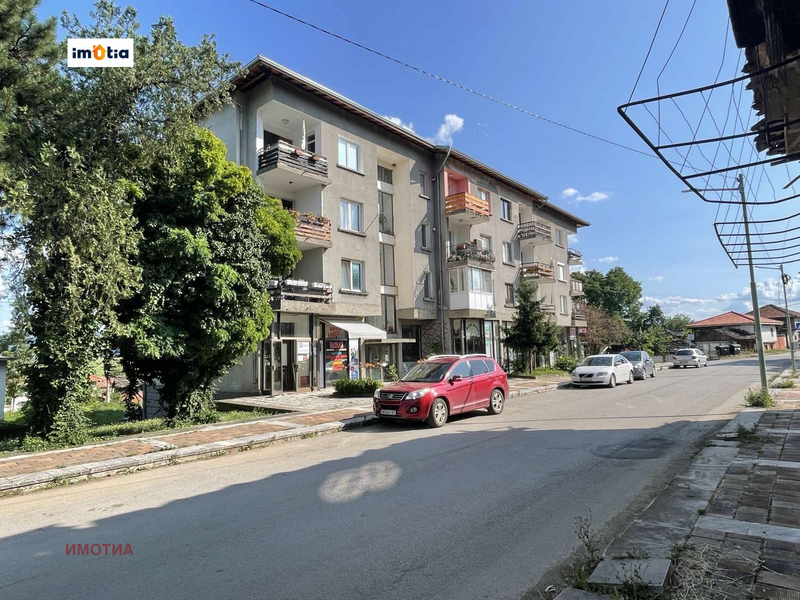 Продава КЪЩА, с. Врабево, област Ловеч, снимка 9 - Къщи - 55366895