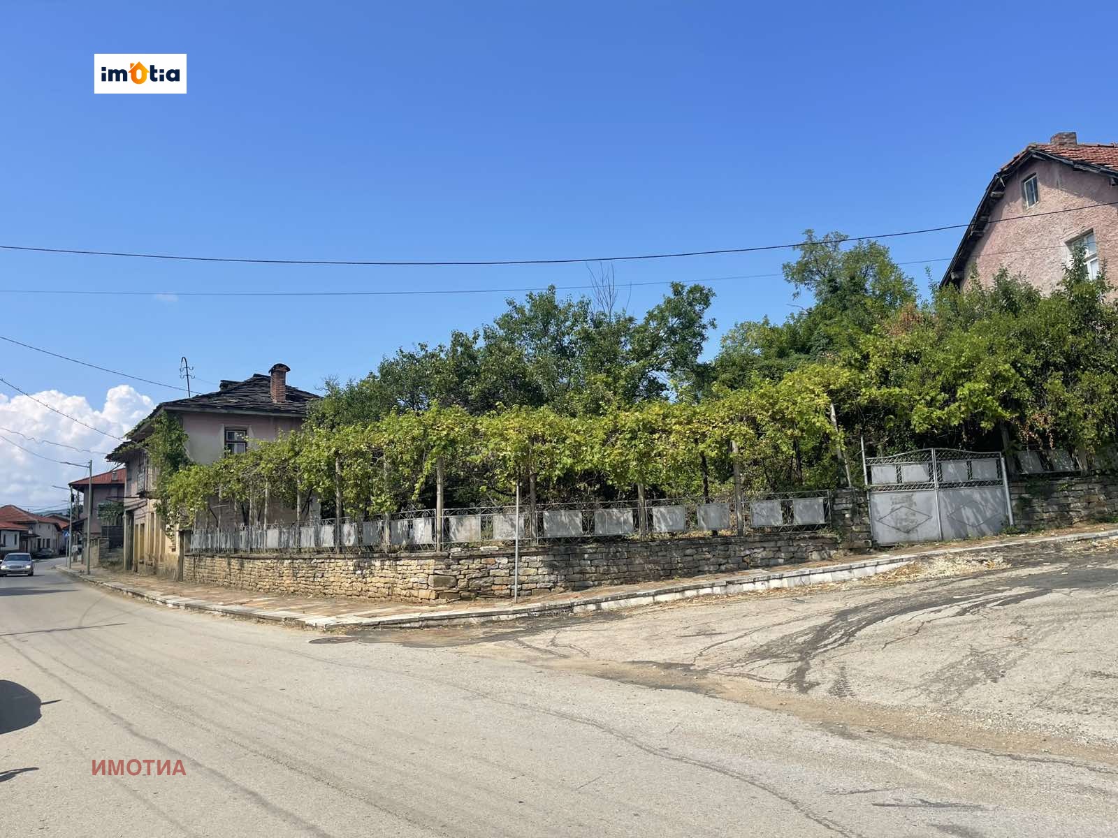 Продава КЪЩА, с. Врабево, област Ловеч, снимка 5 - Къщи - 55366895