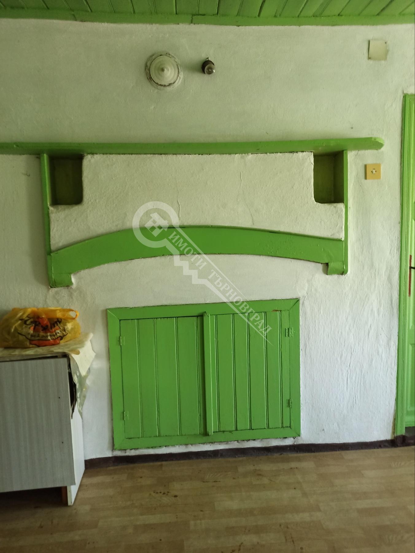 Продава КЪЩА, с. Долна Липница, област Велико Търново, снимка 8 - Къщи - 55554373