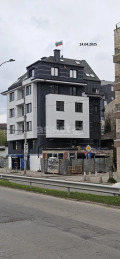 Продава 3-СТАЕН, град София, Банишора • 220000 € / 430282.60 лв. • 49458486 2