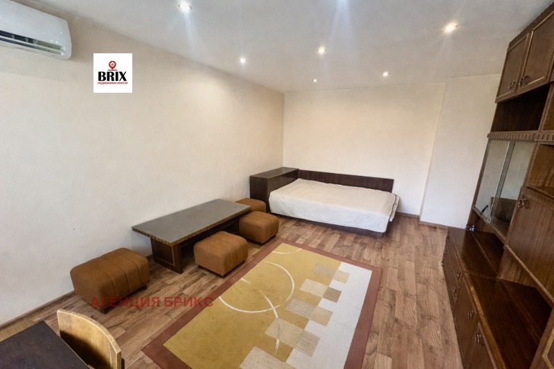 Продава 1-СТАЕН в град Русе, Здравец Изток - 41 кв.м / 82 500 € » 161 355.98 лв., АГЕНЦИЯ БРИКС