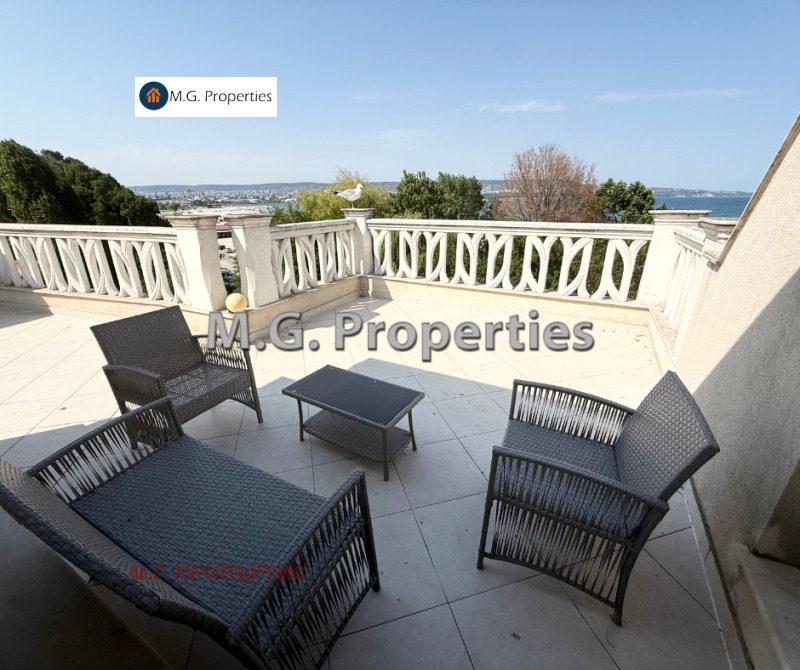 Продава 2-СТАЕН в град Варна, Аспарухово - 126 кв.м / 180 000 € » 352 049.40 лв., М.Г. ПРОПЪРТИС
