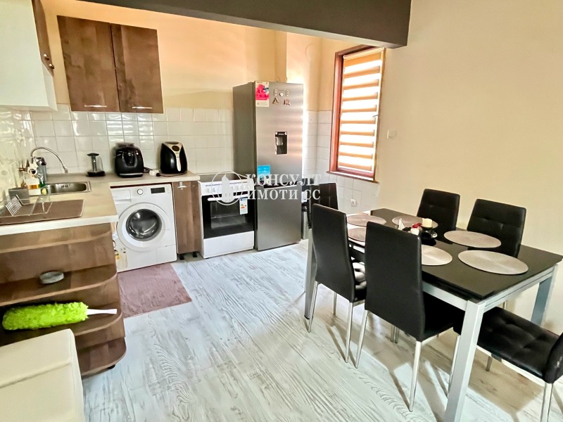 Продава 3-СТАЕН в град Стара Загора, Център - 90 кв.м / 148 000 € » 289 462.84 лв., КОНСУЛТ ИМОТИ СС